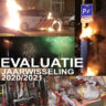 Evaluatie Jaarwisseling 2020-2021